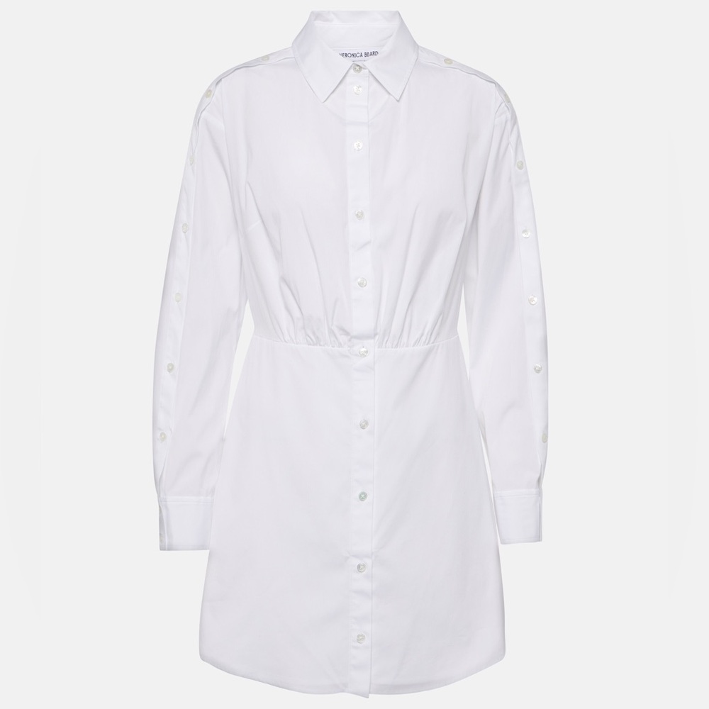Veronica Beard Rae Dress Size 8